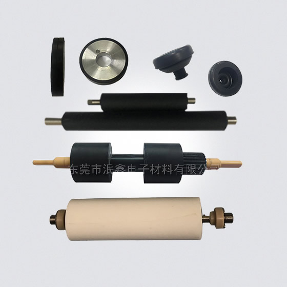 硅橡膠滾輪生產(chǎn)商