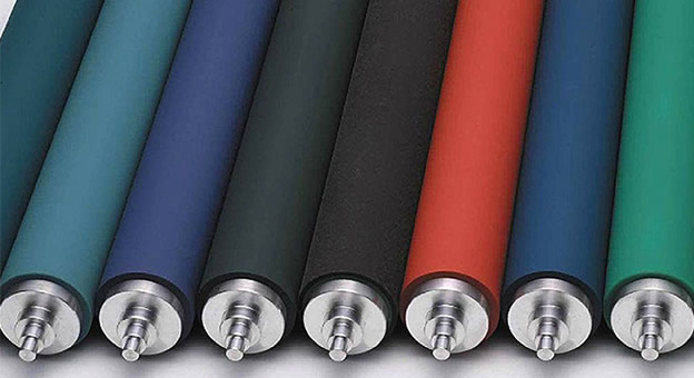 橡膠滾輪生產(chǎn)設(shè)備