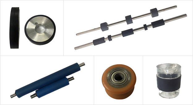 各類鼠標滾輪定制