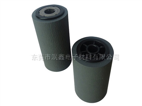 東莞橡膠滾輪供應