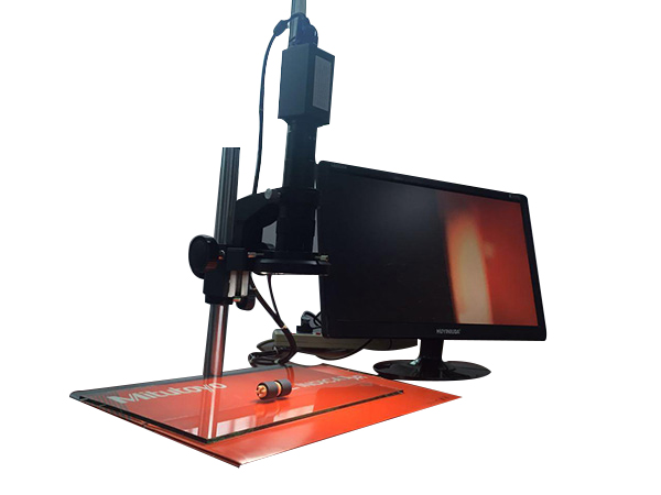 放大檢測(cè)儀器