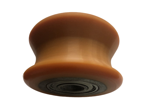 聚氨酯材料滾輪