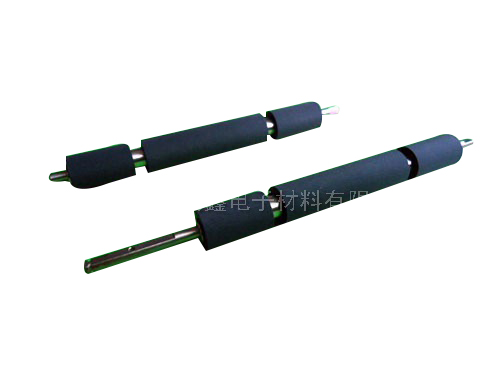 點(diǎn)鈔機(jī)滾輪