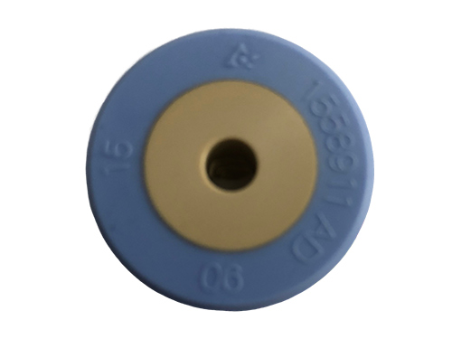 塑膠滾輪，飲料機(jī)耐高溫滾輪