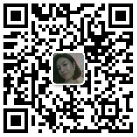 掃一掃，添加微信