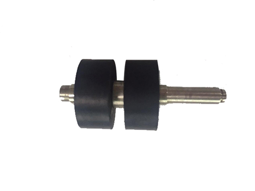 優(yōu)質(zhì)材料打印頭滾輪，穩(wěn)定耐用減少維護(hù)成本