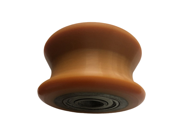 聚氨酯材料滾輪